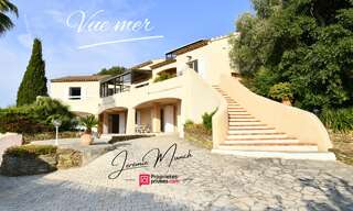 Maison 7 Pièces 285 m² à vendre à Six-Fours-les-Plages (83140)