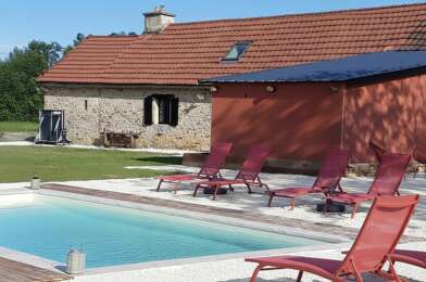 Maison 5 pièces 416000 €