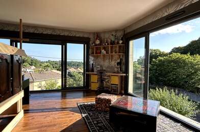 Maison 7 pièces 730000 €