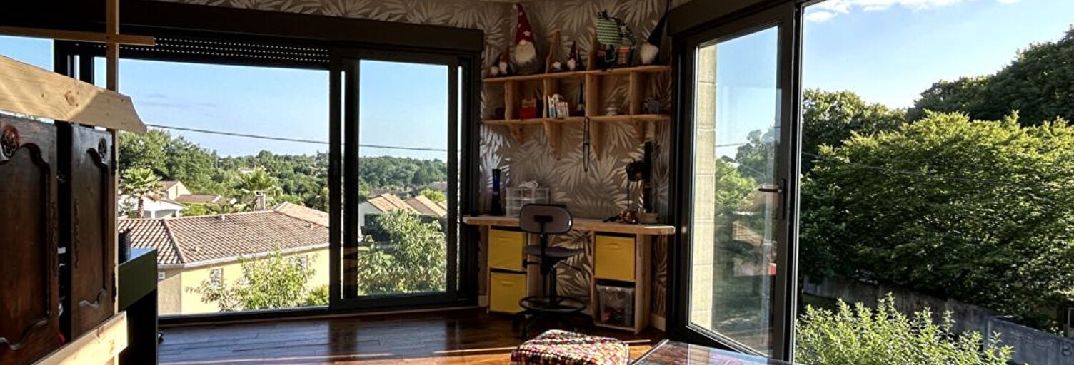 Maison 7 Pièces 240 m² à vendre à Floirac (33270)