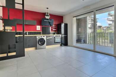 Appartement 2 pièces 172000 €