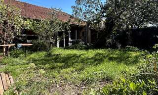 Maison 4 Pièces 96 m² à vendre à Bègles (33130)