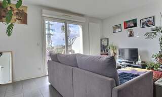 Appartement 2 Pièces 38 m² à vendre à Bouliac (33270)