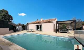 Maison 3 Pièces 85 m² à vendre à Rocbaron (83136)