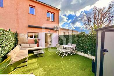 Maison 4 pièces 390000 €