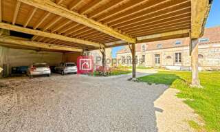 Maison 11 Pièces 332 m² à vendre à Sergines (89140)