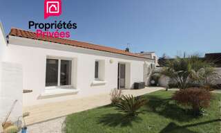 Maison 4 Pièces 83 m² à vendre à Les Achards (85150)