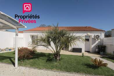 Maison 4 pièces 306000 €