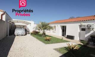 Maison 4 Pièces 83 m² à vendre à Les Achards (85150)