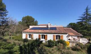 Maison 7 Pièces 188 m² à vendre à Pontevès (83670)