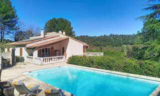 Maison 7 Pièces 188 m² à vendre à Pontevès (83670)