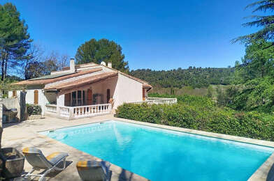 Maison 7 pièces 555000 €