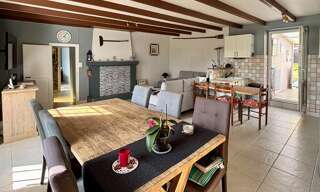 Maison 6 Pièces 116 m² à vendre à Saint-André-des-Eaux (44117)