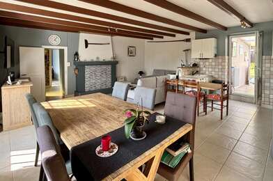 Maison 6 pièces 336000 €