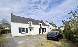 Maison 6 Pièces 116 m² à vendre à Saint-André-des-Eaux (44117)