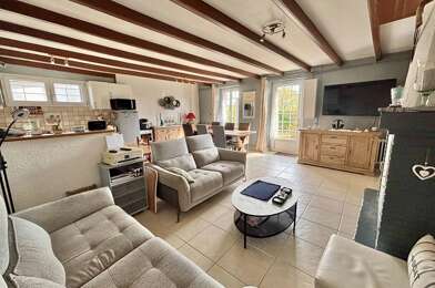 Maison 6 pièces 309750 €
