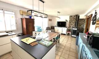 Maison 8 Pièces 191 m² à vendre à Vidauban (83550)