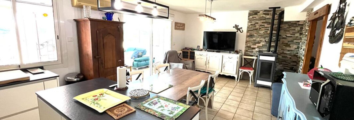 Maison 8 Pièces 191 m² à vendre à Vidauban (83550)