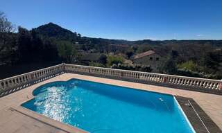 Maison 8 Pièces 191 m² à vendre à Vidauban (83550)