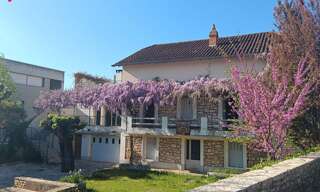 Maison 8 Pièces 150 m² à vendre à Cahors (46000)