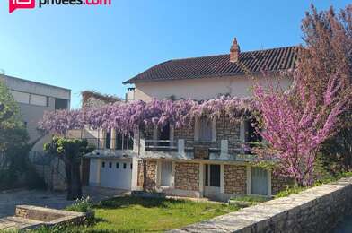 Maison 8 pièces 199500 €