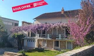 Maison 8 Pièces 150 m² à vendre à Cahors (46000)