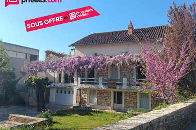 Maison 8 pièces 199500 €
