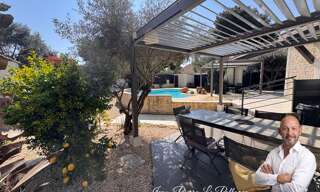 Maison 5 Pièces 138 m² à vendre à Istres (13800)