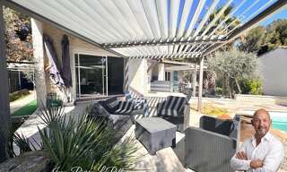 Maison 5 Pièces 138 m² à vendre à Istres (13800)