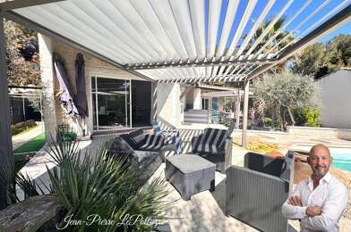 Maison 5 pièces 565000 €