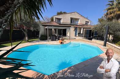 Maison 5 pièces 565000 €