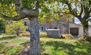 Maison 6 Pièces 230 m² à vendre à Bargème (83840)