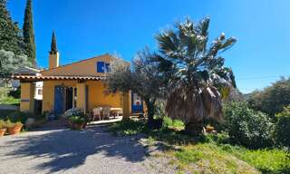 Maison 4 Pièces 105 m² à vendre à Claviers (83830)