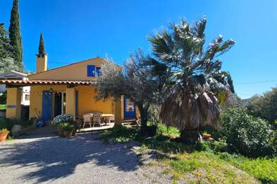 Maison 4 pièces 480000 €