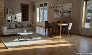 Maison 5 Pièces 118 m² à vendre à Crisolles (60400)