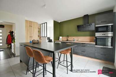 Maison 6 pièces 199000 €