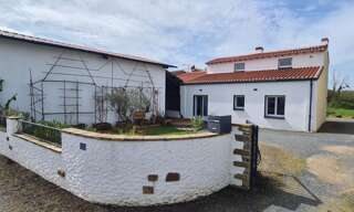 Maison 5 Pièces 93 m² à vendre à Gorges (44190)