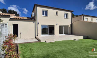 Maison 4 Pièces 125 m² à vendre à Villevieille (30250)