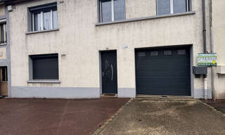 Maison 5 Pièces 120 m² à vendre à Châtillon-sur-Seine (21400)