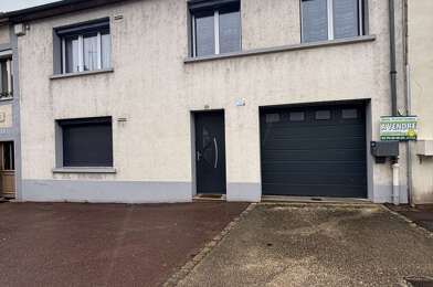 Maison 5 pièces 169060 €