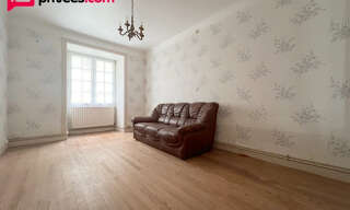 Maison 6 Pièces 102 m² à vendre à Batz-sur-Mer (44740)