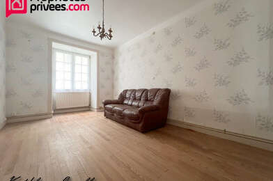 Maison 6 pièces 363965 €