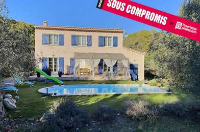 Maison 5 pièces 399000 €