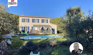 Maison 5 Pièces 110 m² à vendre à Draguignan (83300)