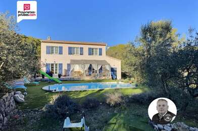 Maison 5 pièces 399000 €