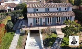 Maison 6 Pièces 177 m² à vendre à Draguignan (83300)