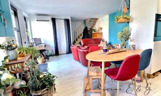 Maison 5 Pièces 64 m² à vendre à Mouy (60250)