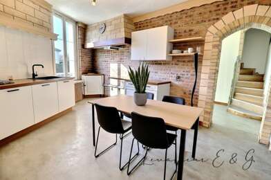 Maison 6 pièces 189000 €