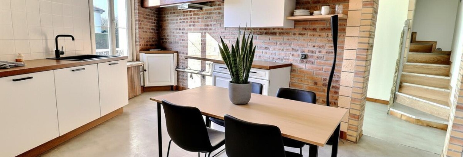 Maison 6 Pièces 132 m² à vendre à Mouy (60250)