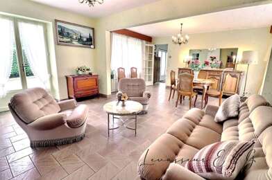 Maison 7 pièces 259000 €